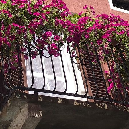 La Casa Del Colonnello Hotel Vercelli Luaran gambar